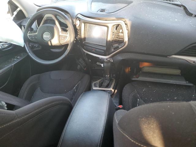 Photo 8 from auction – 2016 JEEP CHEROKEE L with VIN 1C4PJLCB9GW184761