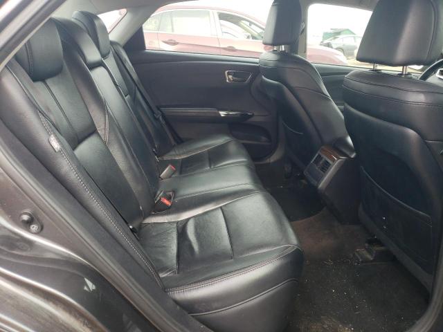 Photo 10 from auction – 2014 TOYOTA AVALON HYB with VIN 4T1BD1EB1EU022047