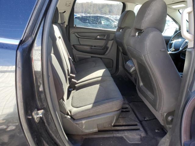 Photo 11 from auction – 2015 CHEVROLET TRAVERSE L with VIN 1GNKVGKD7FJ225626