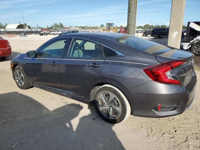 Photo 2 from auction – 2019 HONDA CIVIC LX with VIN 2HGFC2F62KH581025