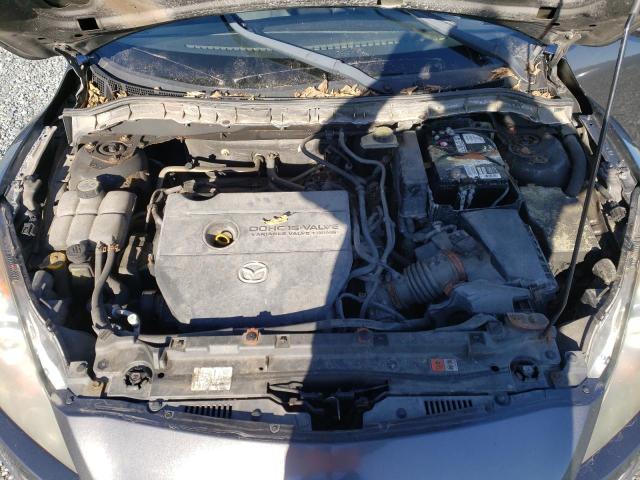Photo 11 from auction – 2010 MAZDA 3 I with VIN JM1BL1HF0A1121007