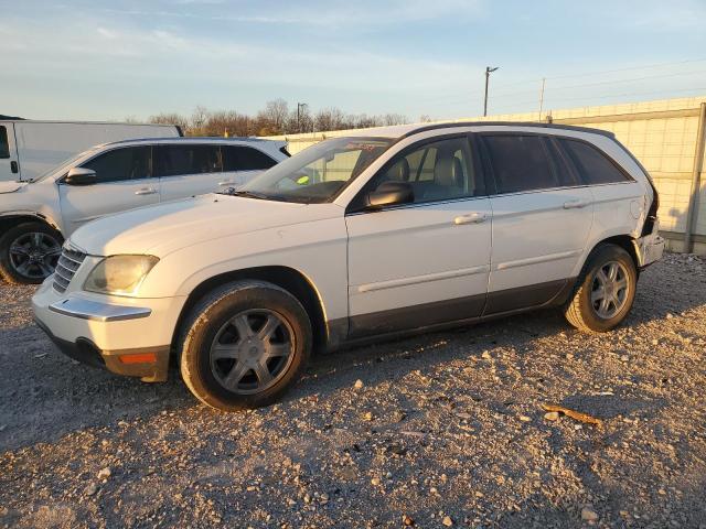 صورة رقم 1 من المزاد - 2005 CHRYSLER PACIFICA T مع VIN 2C4GF68425R670721