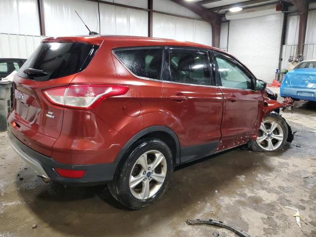 Photo 3 from auction – 2016 FORD ESCAPE SE with VIN 1FMCU9GX8GUA50524