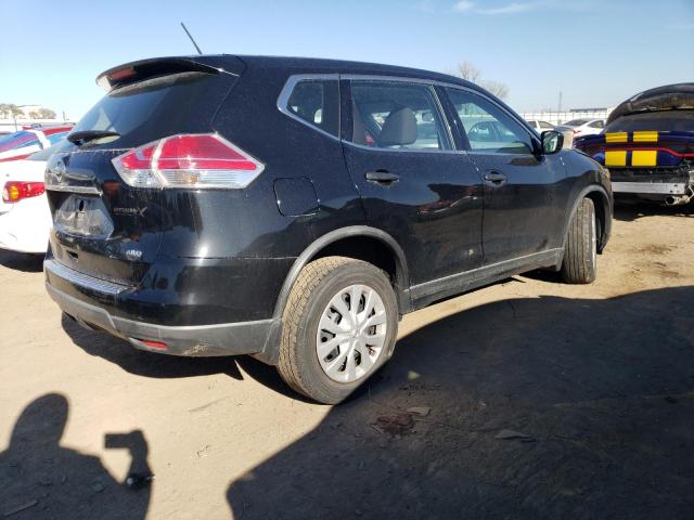 Photo 3 from auction – 2016 NISSAN ROGUE S with VIN KNMAT2MVXGP662568