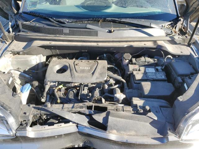 Photo 12 from auction – 2018 KIA SOUL with VIN KNDJN2A26J7579327