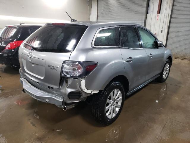 Photo 3 from auction – 2011 MAZDA CX-7 with VIN JM3ER2CM7B0364755