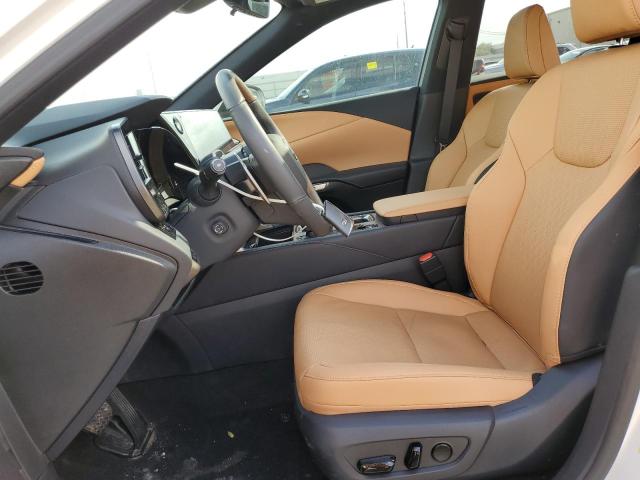 Photo 7 from auction – 2023 LEXUS RX 350 BAS with VIN 2T2BAMCA1PC008766
