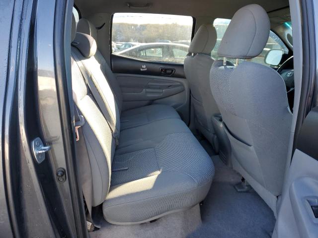 Photo 10 from auction – 2010 TOYOTA TACOMA DOU with VIN 3TMLU4EN3AM047373