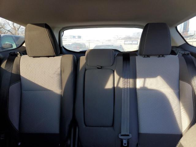 Photo 10 from auction – 2017 FORD ESCAPE SE with VIN 1FMCU0GD9HUE77049
