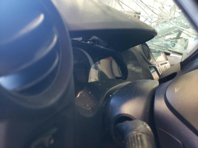 Photo 9 from auction – 2010 HONDA INSIGHT EX with VIN JHMZE2H7XAS007807