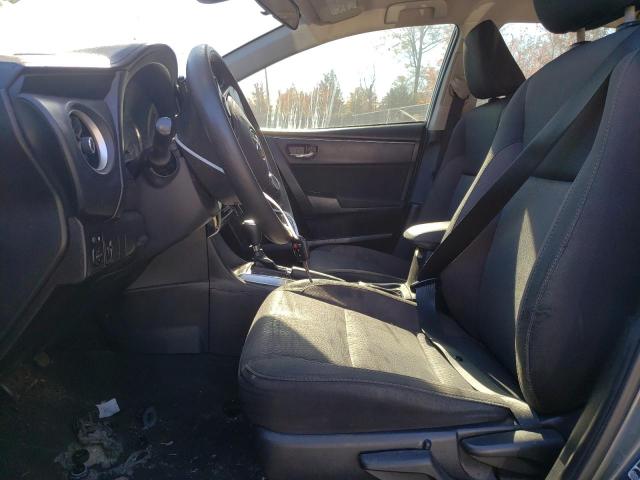 Photo 7 from auction – 2017 TOYOTA COROLLA L with VIN 2T1BURHE7HC944414