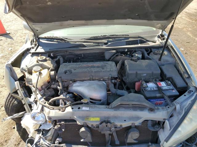Photo 11 from auction – 2005 TOYOTA CAMRY LE with VIN 4T1BE32K35U989868