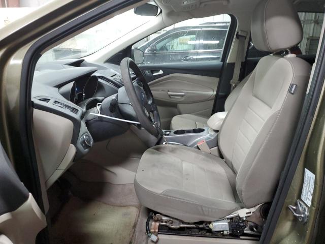 Photo 7 from auction – 2013 FORD ESCAPE SE with VIN 1FMCU0GX5DUC72431