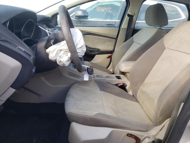 Photo 7 from auction – 2012 FORD FOCUS SE with VIN 1FAHP3F24CL469982