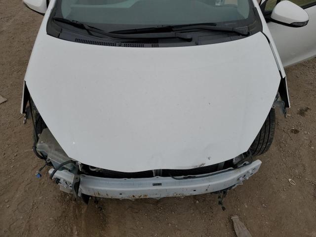 Photo 11 from auction – 2012 TOYOTA PRIUS C with VIN JTDKDTB36C1516643