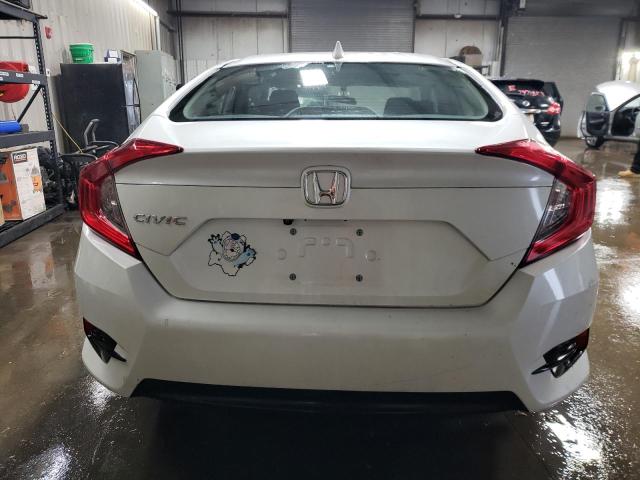 Photo 6 from auction – 2017 HONDA CIVIC EX with VIN 19XFC2F72HE060284