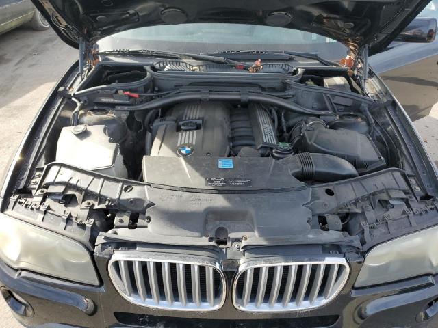 Photo 12 from auction – 2008 BMW X3 3.0SI with VIN WBXPC934X8WJ20005