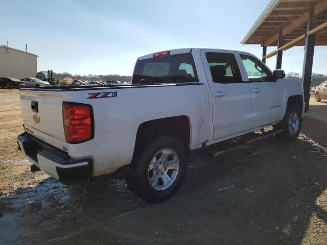 Photo 3 from auction – 2018 CHEVROLET SILVERADO with VIN 3GCUKREC1JG440972