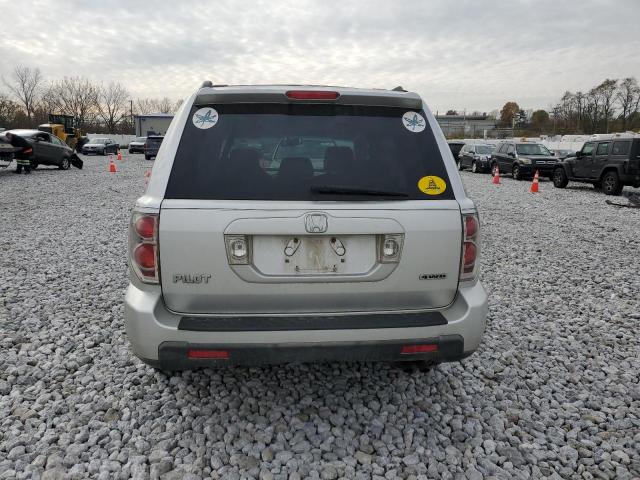 Photo 6 from auction – 2008 HONDA PILOT VP with VIN 5FNYF18298B041401