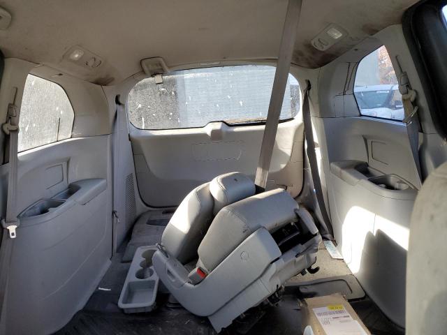Photo 10 from auction – 2014 HONDA ODYSSEY EX with VIN 5FNRL5H67EB013437