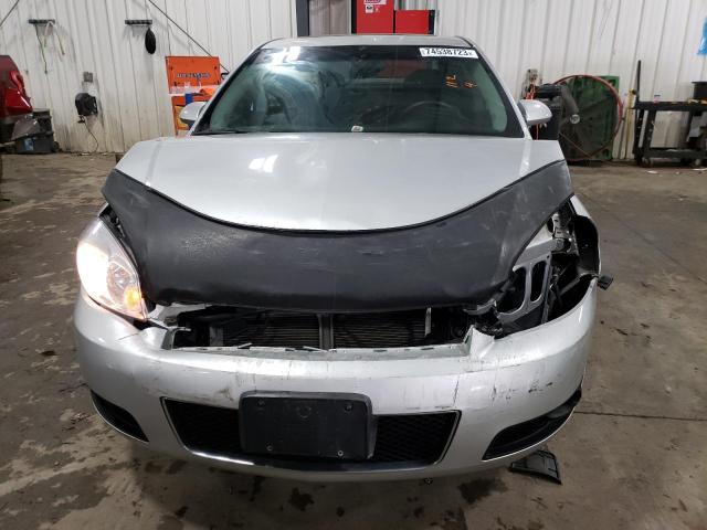 Photo 5 from auction – 2012 CHEVROLET IMPALA LTZ with VIN 2G1WC5E31C1192581