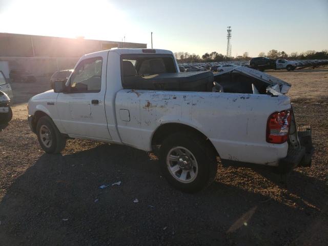 Photo 2 from auction – 2011 FORD RANGER with VIN 1FTKR1AD7BPA37689