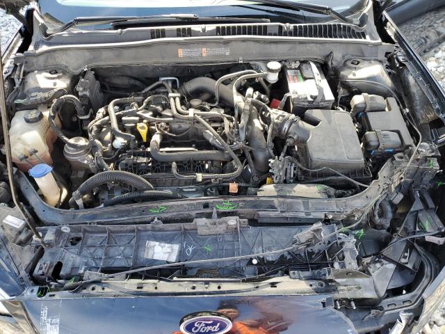 Photo 11 from auction – 2019 FORD FUSION SEL with VIN 3FA6P0CD2KR149944