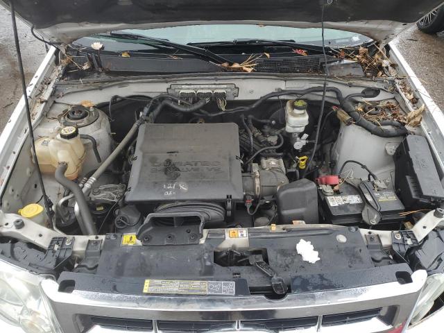 Photo 12 from auction – 2012 FORD ESCAPE XLT with VIN 1FMCU9DG0CKB18888