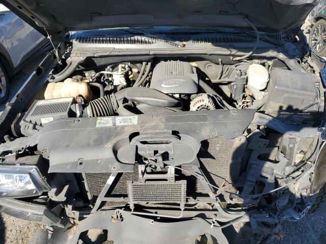 Zdjęcie 11 z aukcji – 2004 CHEVROLET SILVERADO z VIN 2GCEC13T941417457