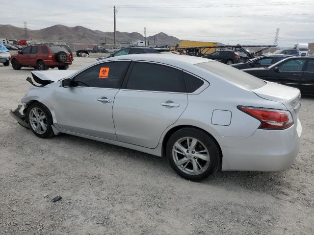 Photo 2 from auction – 2014 NISSAN ALTIMA 2.5 with VIN 1N4AL3AP7EN250179