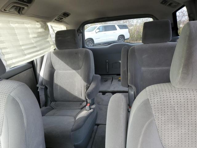 Photo 10 from auction – 2007 TOYOTA SIENNA CE with VIN 5TDZK23C47S080235
