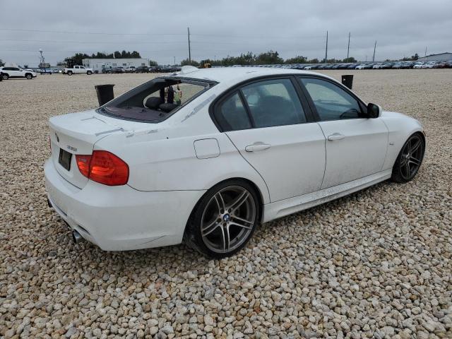 Photo 3 from auction – 2009 BMW 335 I with VIN WBAPM73529E194711