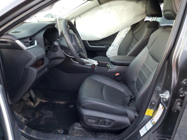 Photo 7 from auction – 2022 TOYOTA RAV4 LIMIT with VIN JTMD6RFV8ND061264