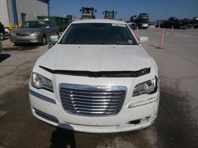 Photo 5 from auction – 2012 CHRYSLER 300 with VIN 2C3CCAAG9CH165944