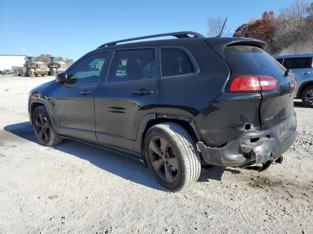 Photo 2 from auction – 2016 JEEP CHEROKEE L with VIN 1C4PJMCSXGW326427