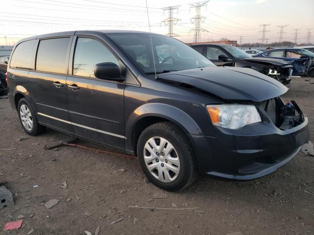 Photo 4 from auction – 2014 DODGE GRAND CARA with VIN 2C4RDGBG8ER167136