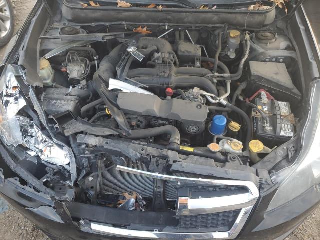 Photo 11 from auction – 2014 SUBARU LEGACY 2.5 with VIN 4S3BMCH65E3021990