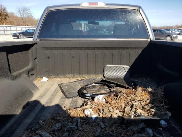 Photo 10 from auction – 2007 FORD F150 with VIN 1FTRF12W07NA01904
