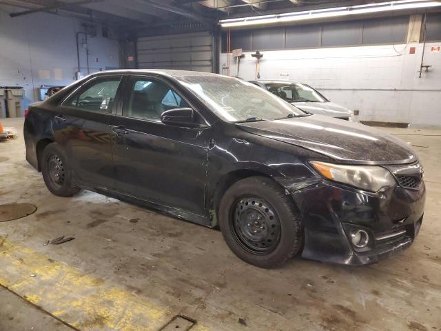 Photo 4 from auction – 2012 TOYOTA CAMRY BASE with VIN 4T1BF1FK1CU080973
