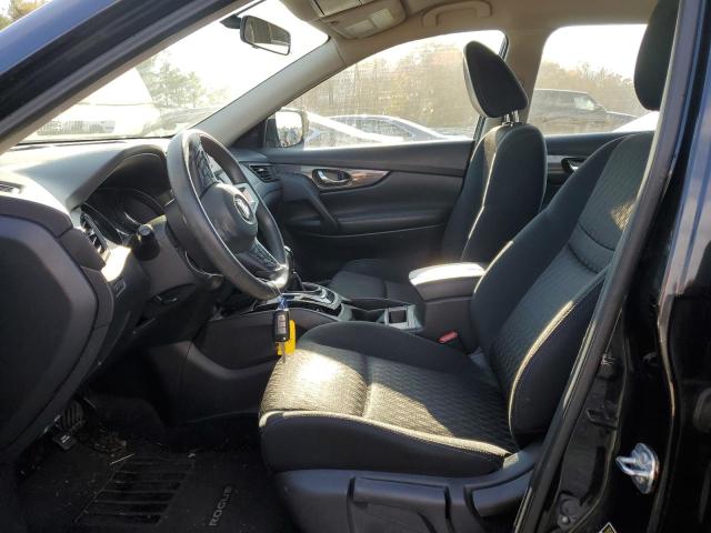 Photo 7 from auction – 2017 NISSAN ROGUE S with VIN KNMAT2MV3HP602097