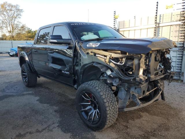 Photo 4 from auction – 2022 RAM 1500 BIG H with VIN 1C6SRFFT2NN148400