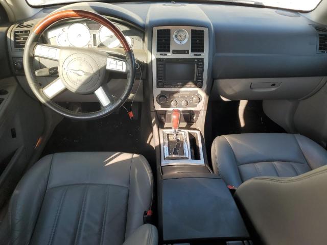 Photo 8 from auction – 2006 CHRYSLER 300C with VIN 2C3LA63H36H202676