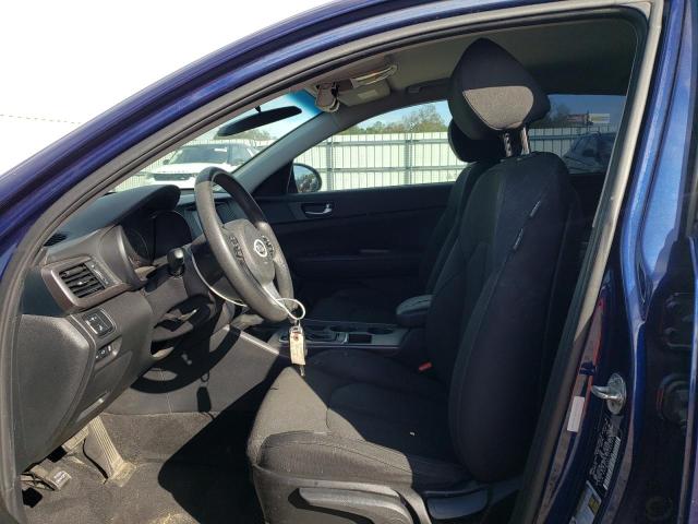 Photo 7 from auction – 2018 KIA OPTIMA LX with VIN 5XXGT4L37JG256591