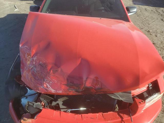 Photo 11 from auction – 2008 FORD MUSTANG with VIN 1ZVHT80N185135410