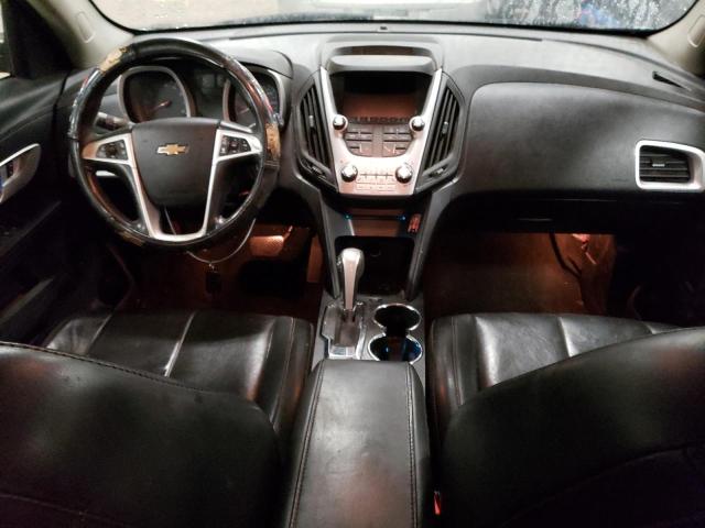 Photo 8 from auction – 2015 CHEVROLET EQUINOX LT with VIN 2GNALDEK7F6256057