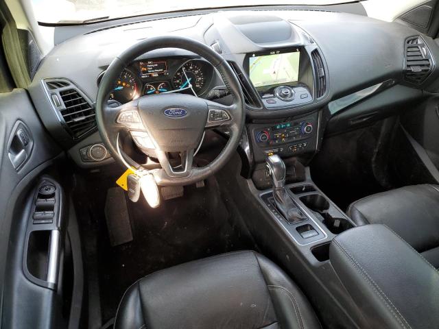 Photo 8 from auction – 2019 FORD ESCAPE TIT with VIN 1FMCU9J98KUB60637