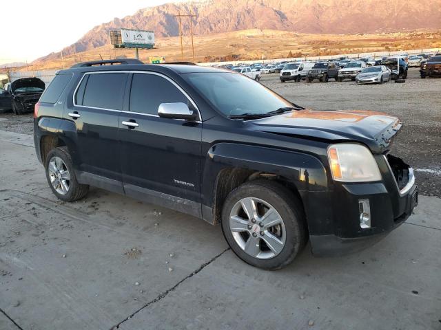 Photo 4 from auction – 2014 GMC TERRAIN SL with VIN 2GKFLXE35E6260605