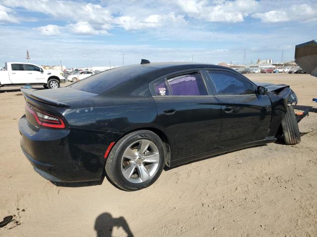 Photo 3 from auction – 2016 DODGE CHARGER SX with VIN 2C3CDXHG6GH357284