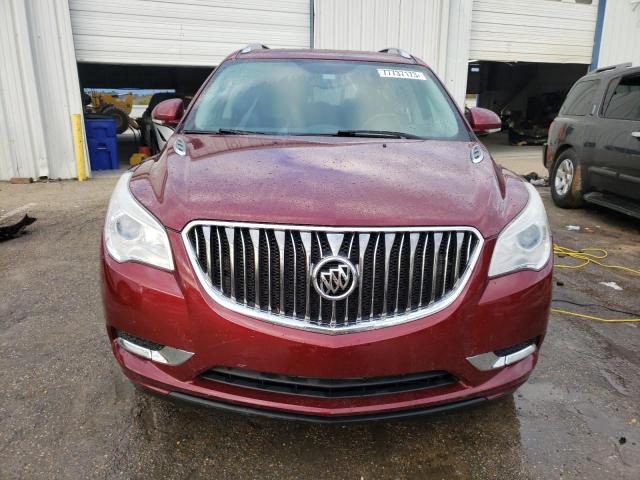 Photo 5 from auction – 2015 BUICK ENCLAVE with VIN 5GAKRBKD3FJ301733