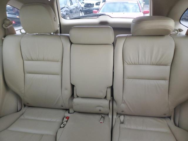 Photo 10 from auction – 2011 HONDA CR-V EXL with VIN JHLRE4H74BC021522